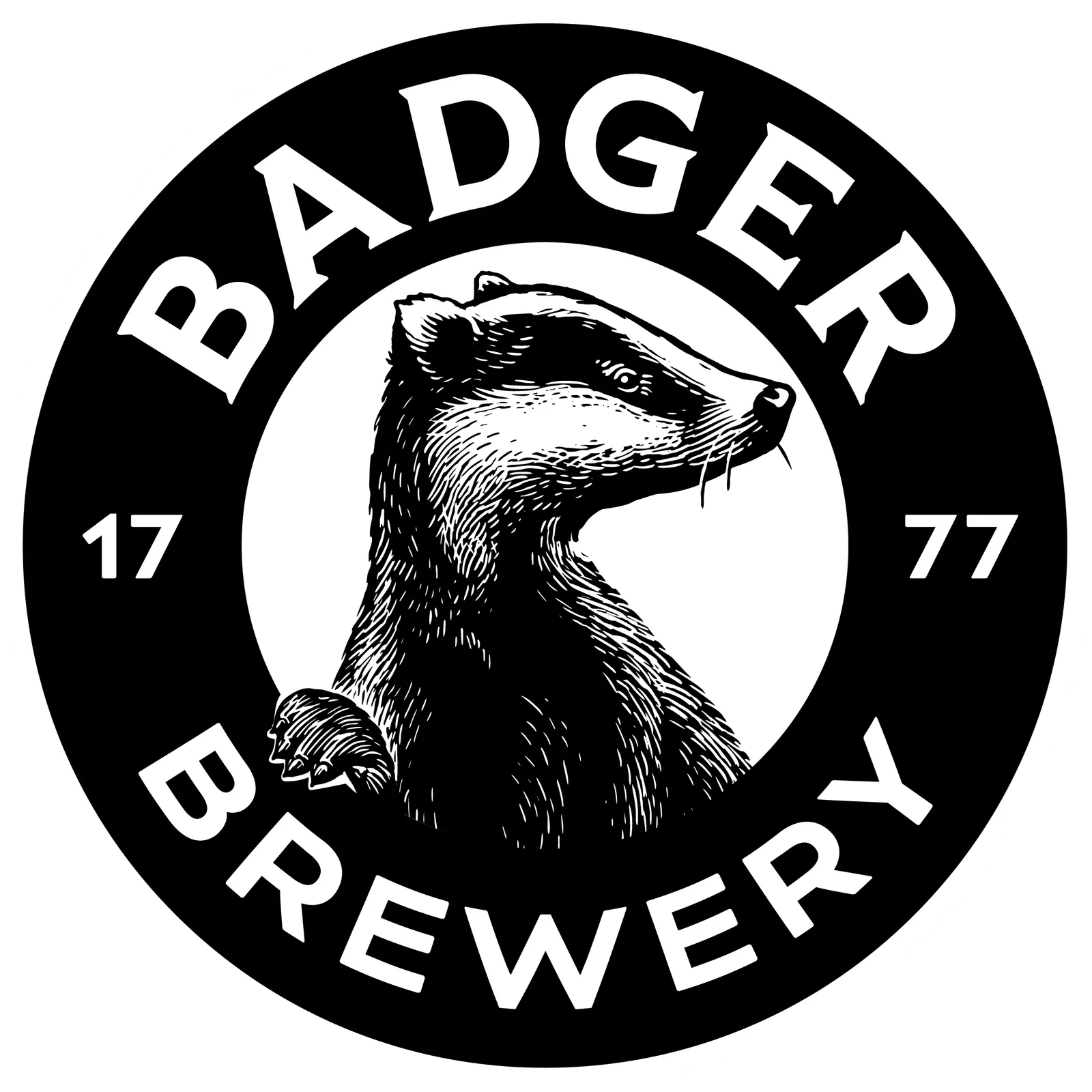 Badger Heritage logo